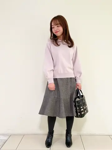 組曲 日髙 コーディネート画像