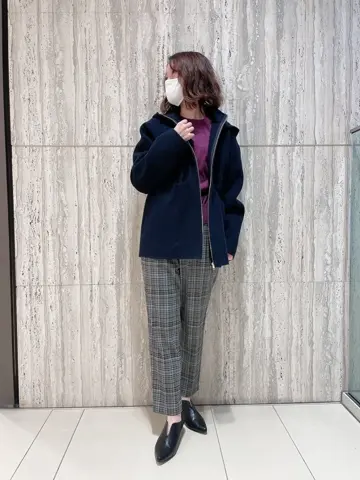 組曲 林 コーディネート画像