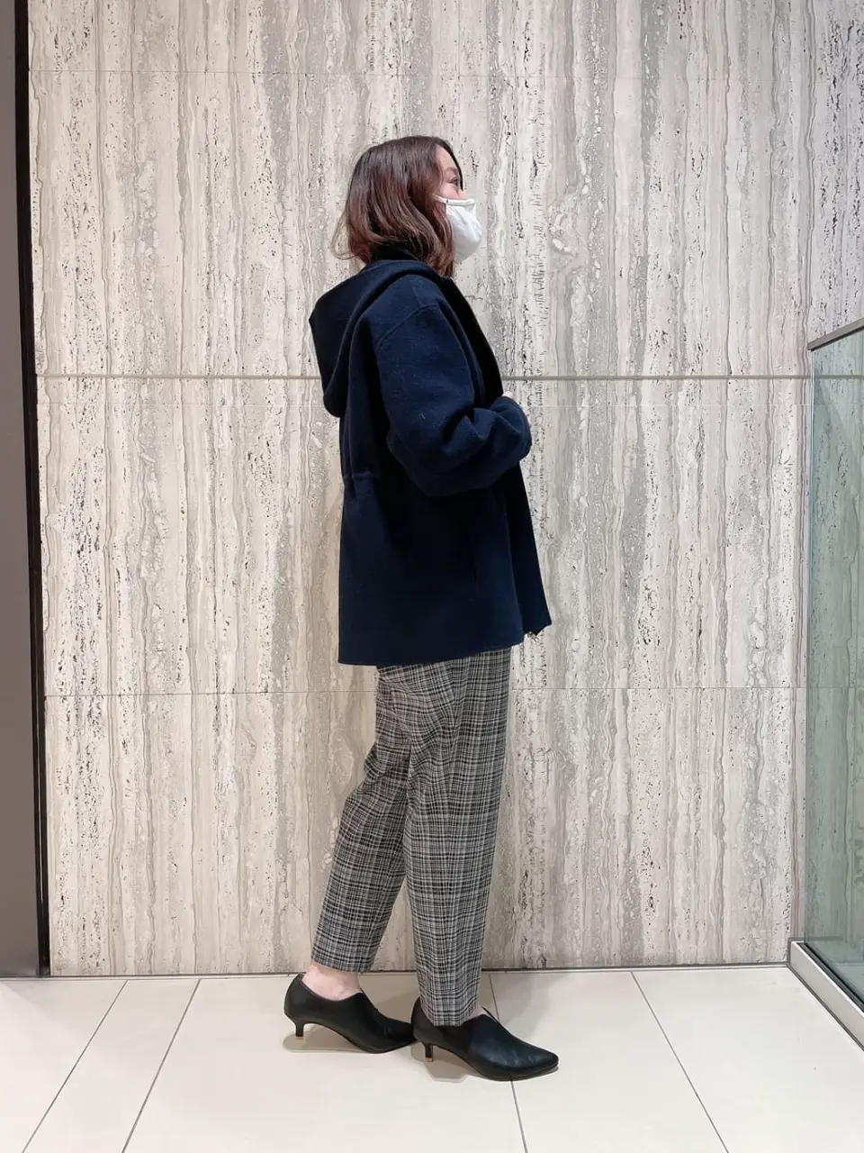 組曲 林 コーディネート画像