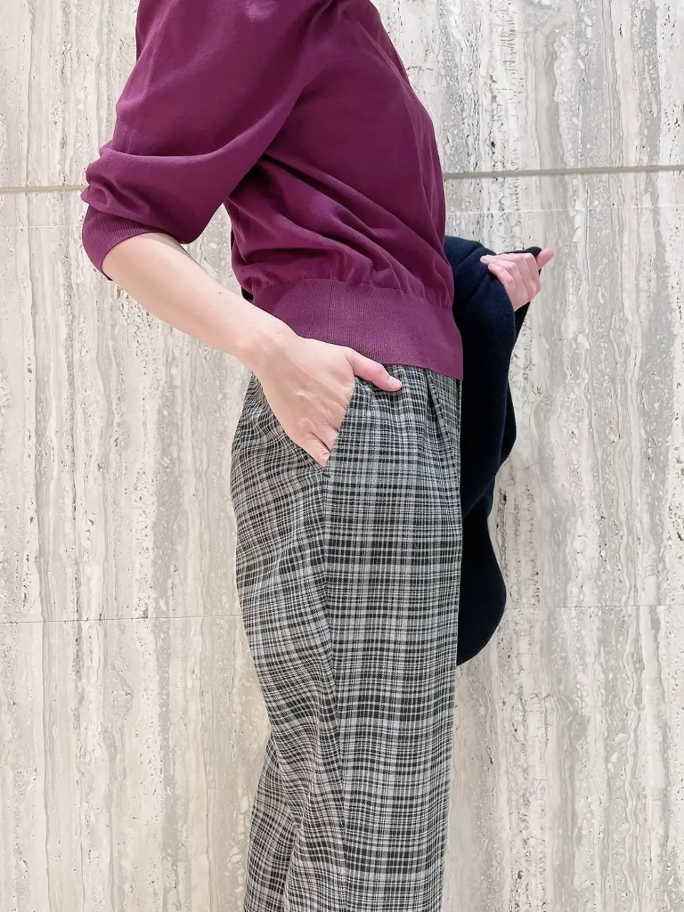 組曲 林 コーディネート画像