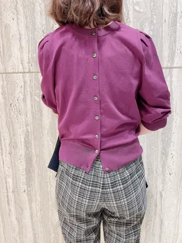 組曲 林 コーディネート画像