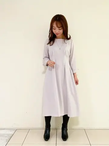 組曲 日髙 コーディネート画像