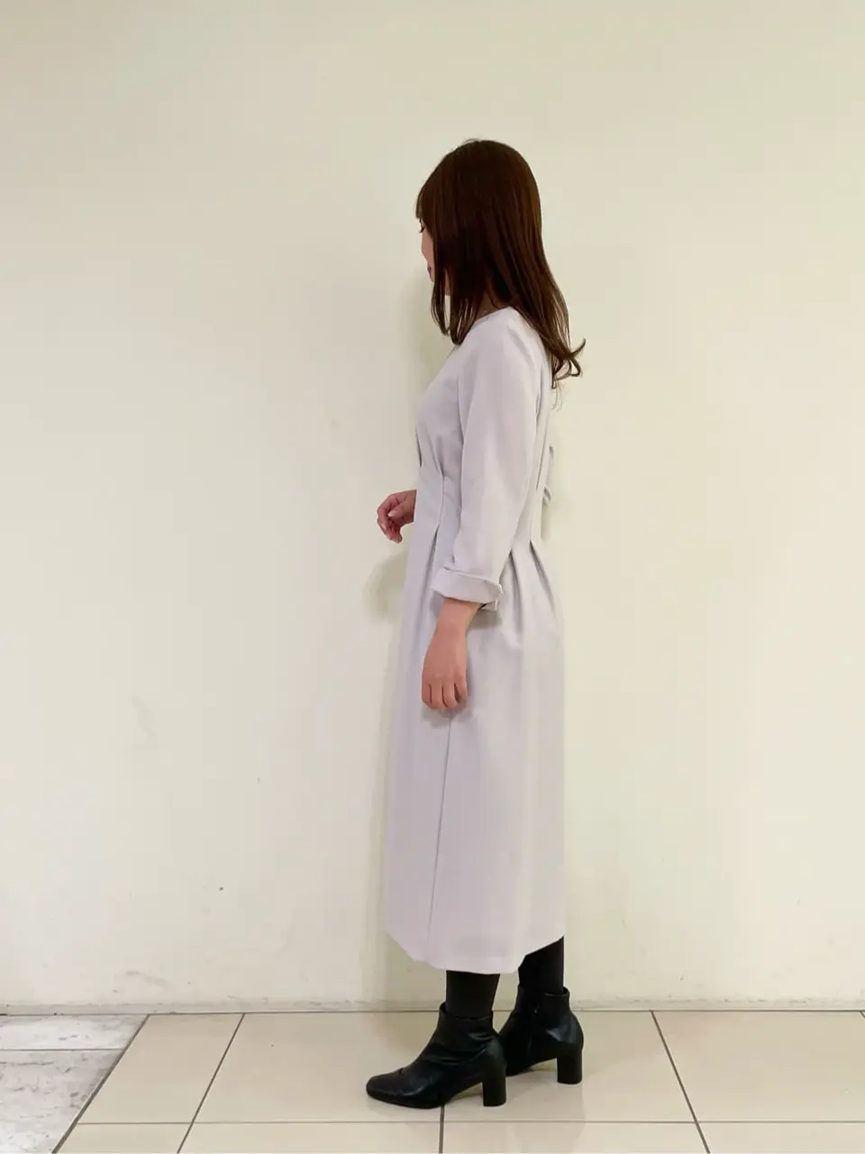 組曲 日髙 コーディネート画像