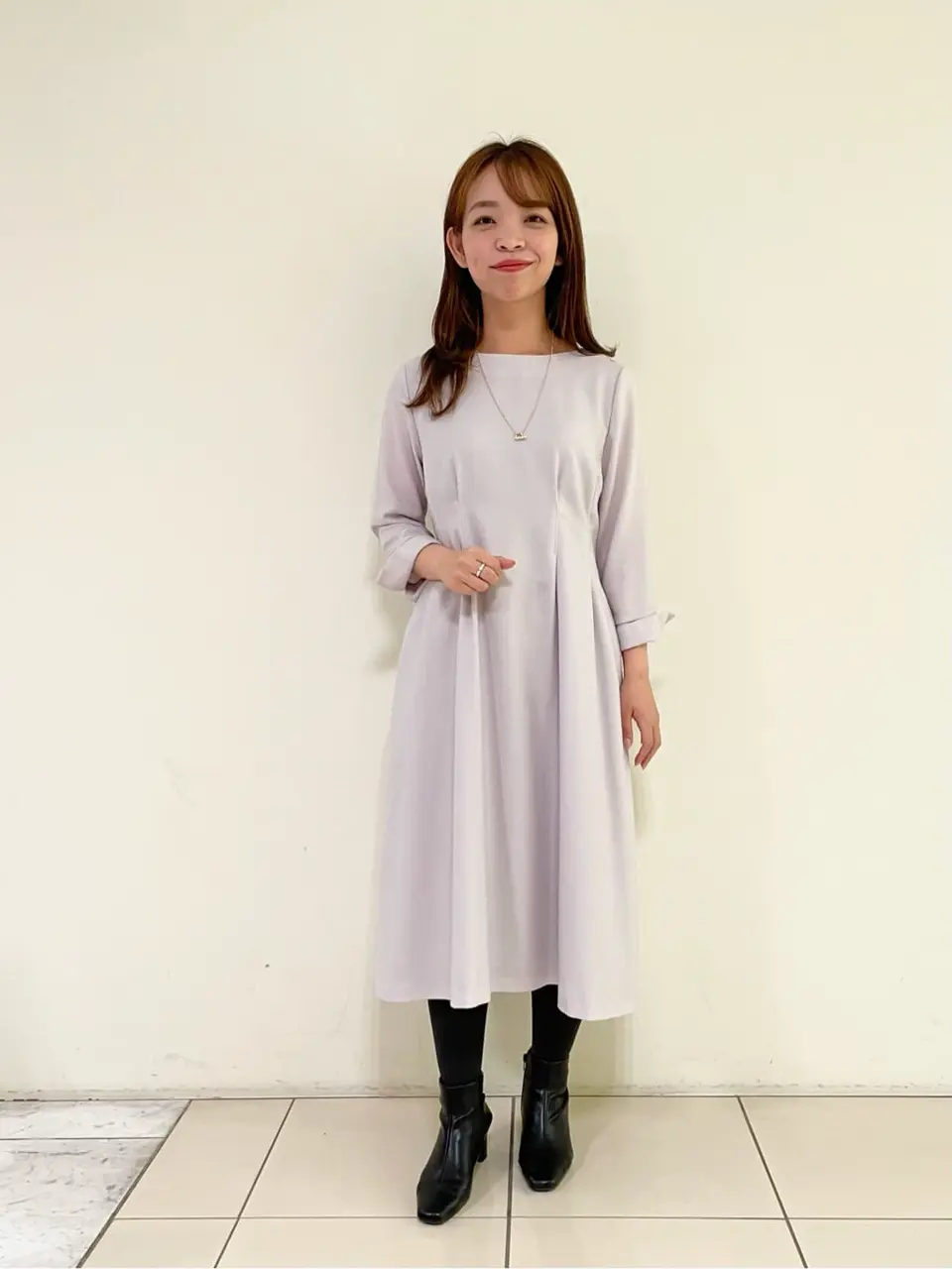 組曲 日髙 コーディネート画像