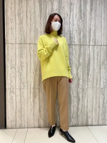 組曲 林 コーディネート画像