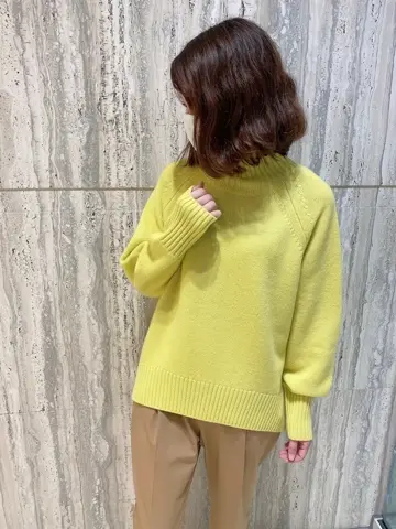 組曲 林 コーディネート画像