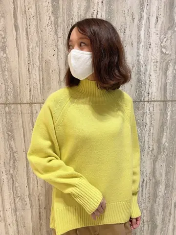 組曲 林 コーディネート画像