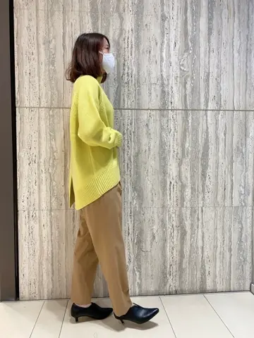 組曲 林 コーディネート画像