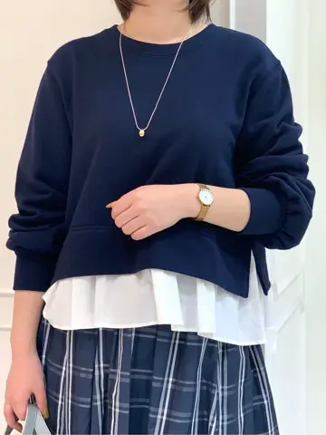 組曲 粟津 コーディネート画像