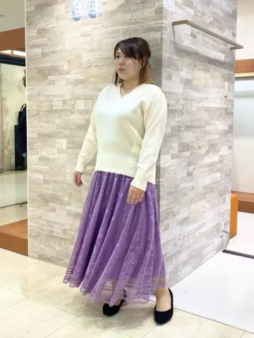 組曲 和久 コーディネート画像