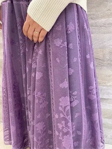 組曲 和久 コーディネート画像