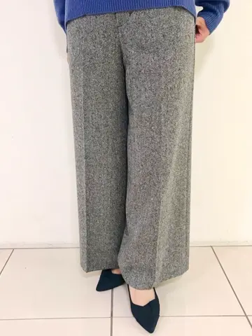 組曲 三木 コーディネート画像