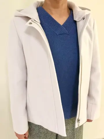 組曲 三木 コーディネート画像