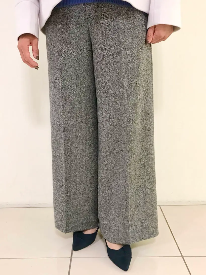 組曲 三木 コーディネート画像