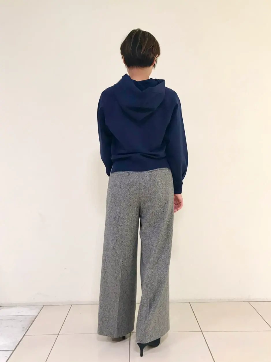 組曲 三木 コーディネート画像