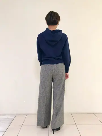 組曲 三木 コーディネート画像