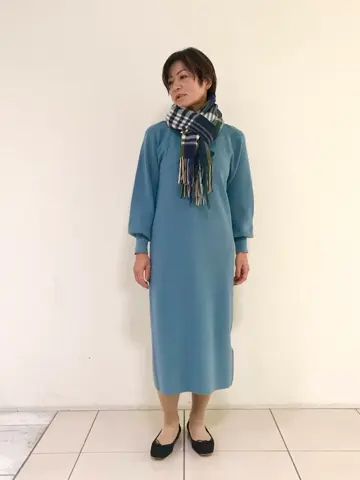 組曲 三木 コーディネート画像