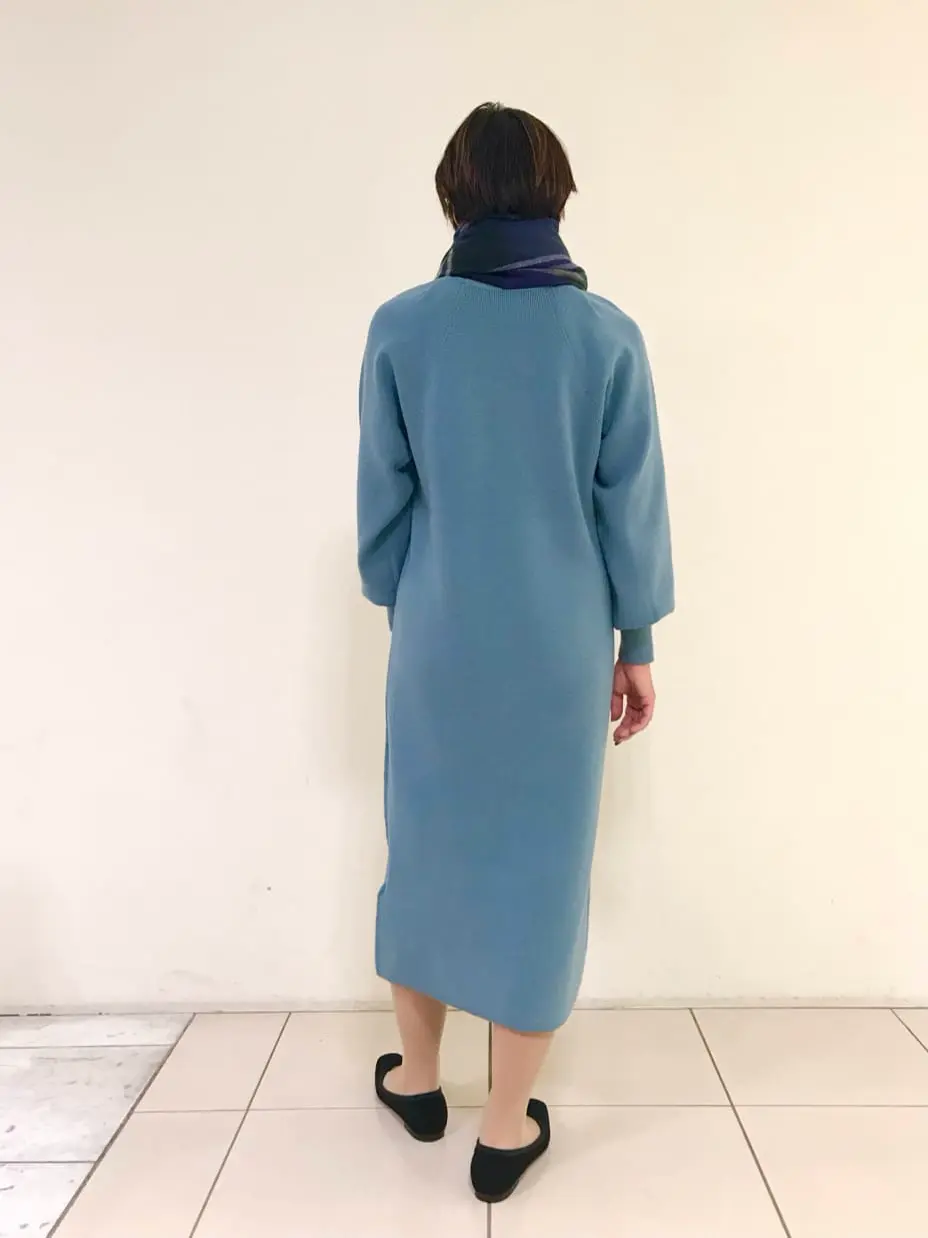 組曲 三木 コーディネート画像