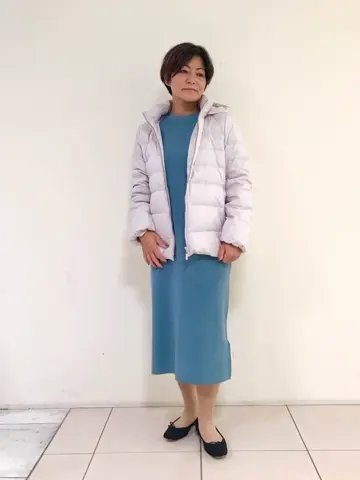 組曲 三木 コーディネート画像