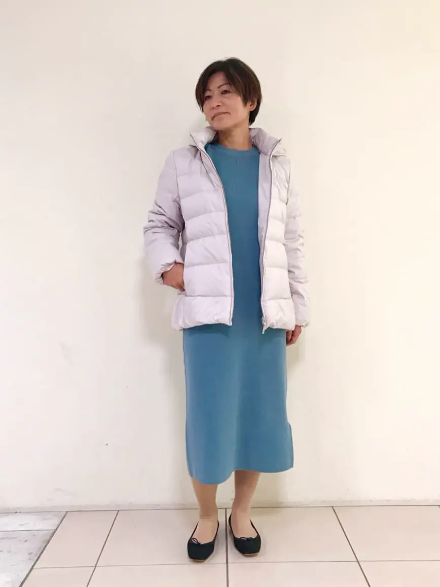 組曲 三木 コーディネート画像