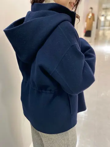 組曲 北井 コーディネート画像