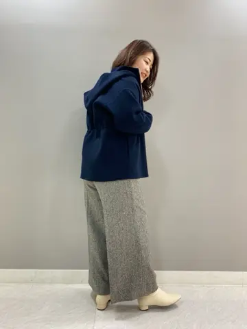 組曲 北井 コーディネート画像