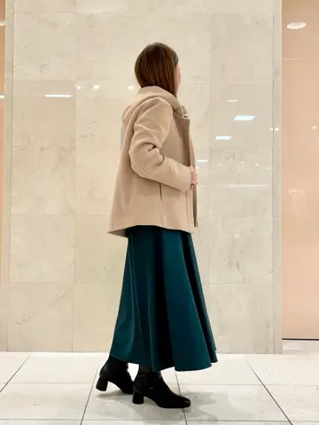 組曲 井上 コーディネート画像