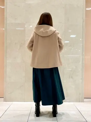 組曲 井上 コーディネート画像