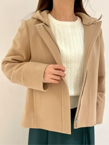 組曲 井上 コーディネート画像