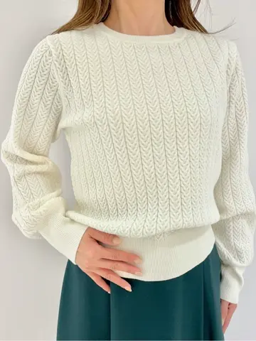 組曲 井上 コーディネート画像