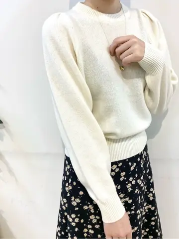 組曲 松田 コーディネート画像