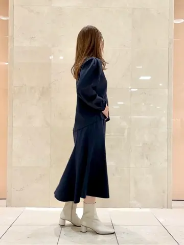 組曲 井上 コーディネート画像