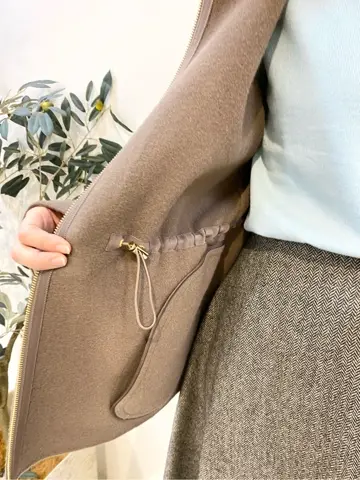 組曲 松田 コーディネート画像