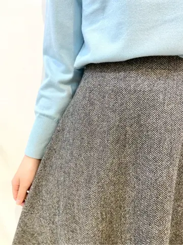 組曲 松田 コーディネート画像