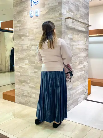 組曲 和久 コーディネート画像