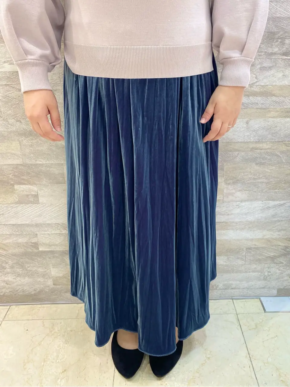 組曲 和久 コーディネート画像