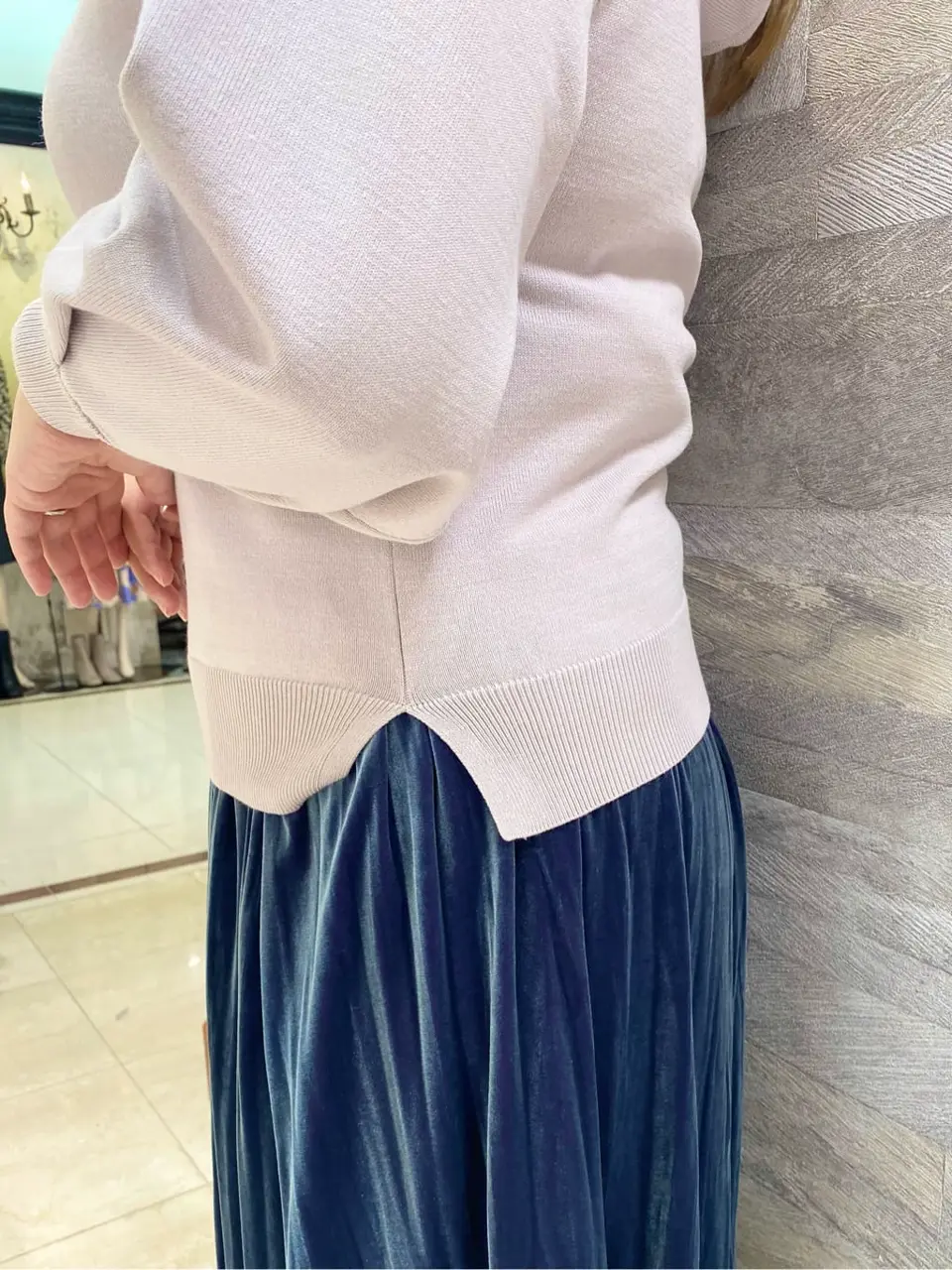 組曲 和久 コーディネート画像