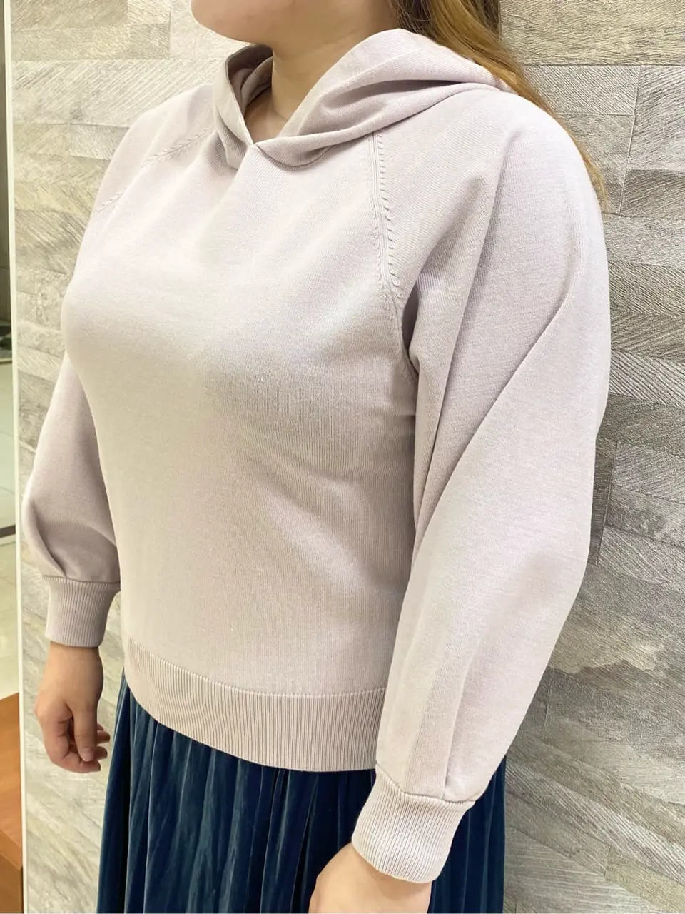 組曲 和久 コーディネート画像