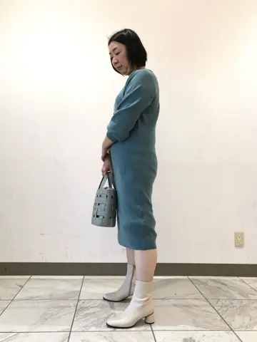 組曲 君島 コーディネート画像