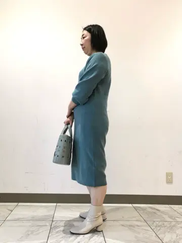 組曲 君島 コーディネート画像