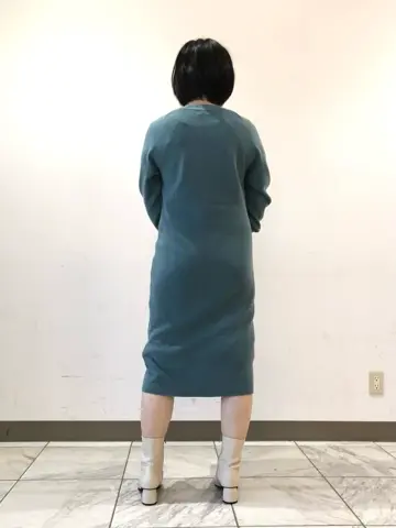 組曲 君島 コーディネート画像