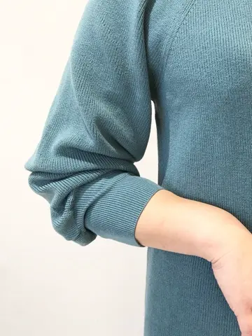 組曲 君島 コーディネート画像