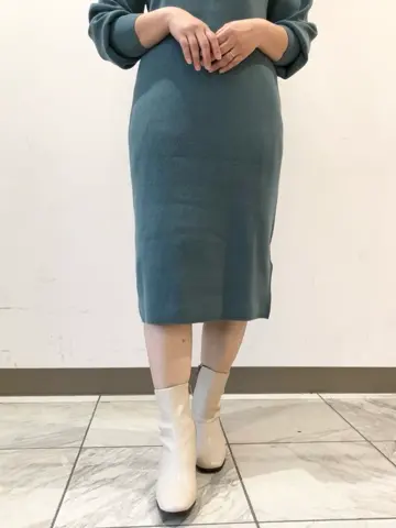 組曲 君島 コーディネート画像