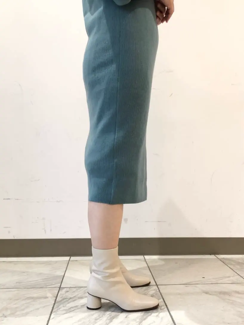 組曲 君島 コーディネート画像