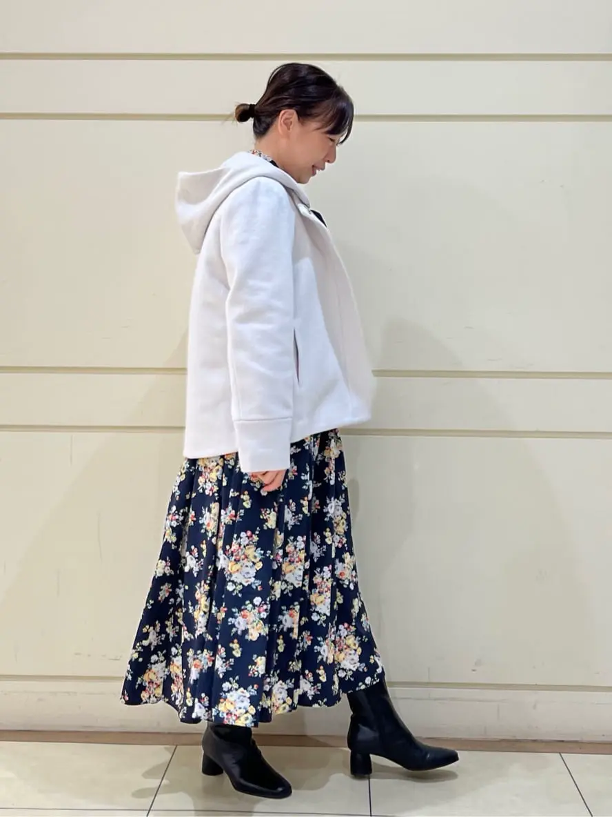 組曲 SAKAI コーディネート画像