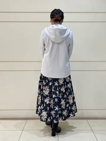 組曲 SAKAI コーディネート画像