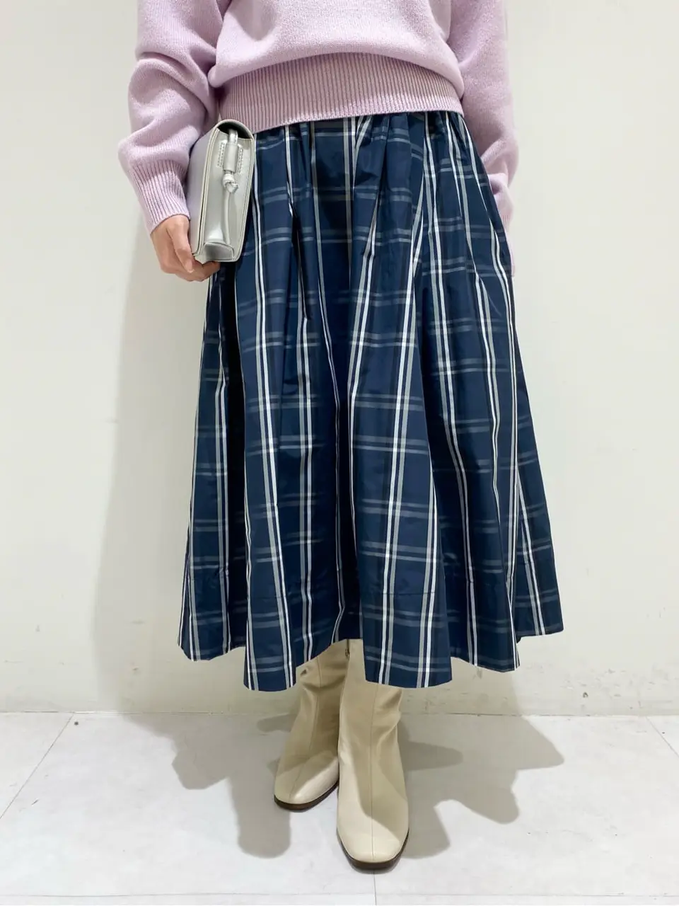 組曲 草木 コーディネート画像