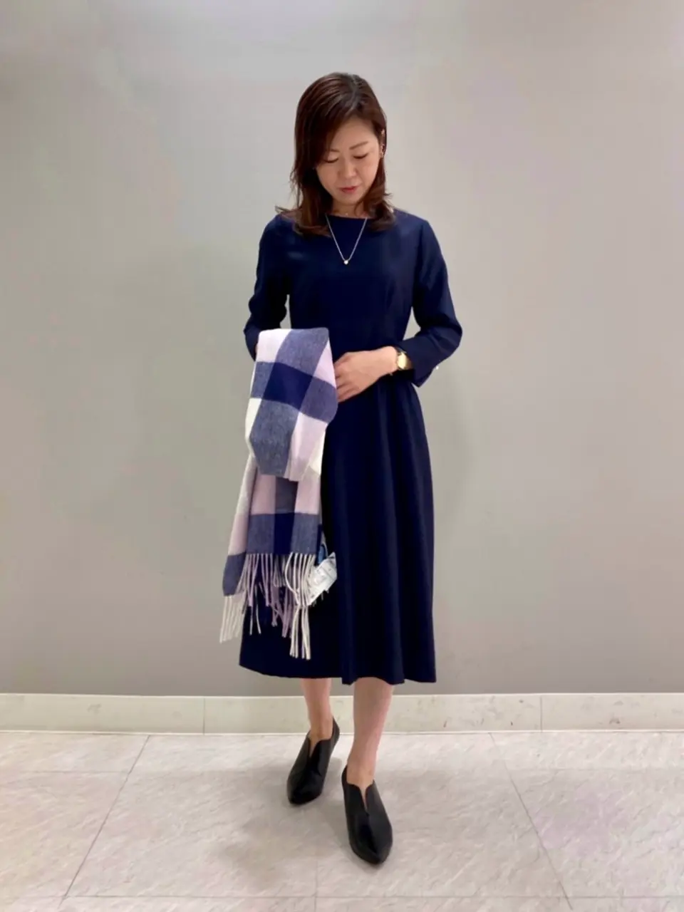 組曲 大塚 コーディネート画像