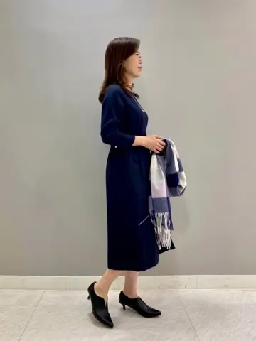 組曲 大塚 コーディネート画像