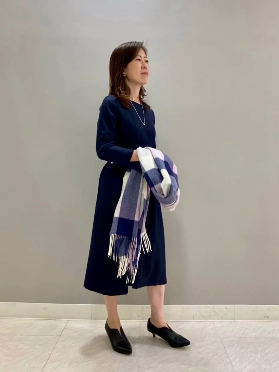 組曲 大塚 コーディネート画像